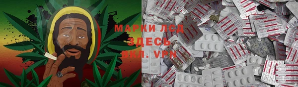 каннабис Белокуриха